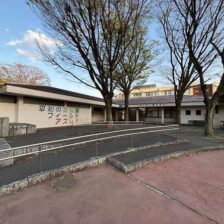 Vacation Inn Heiwajima I Токио Экстерьер фото