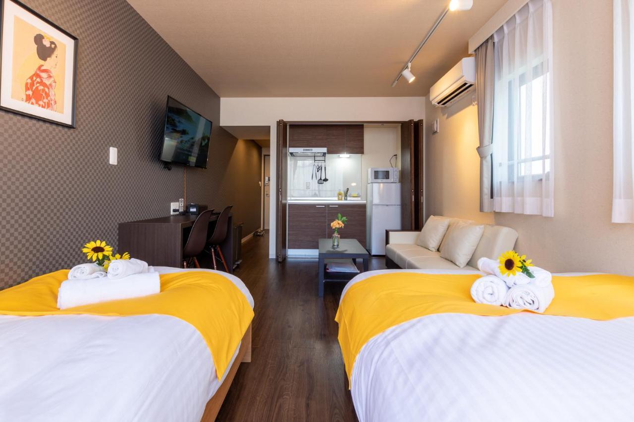Vacation Inn Heiwajima I Токио Экстерьер фото