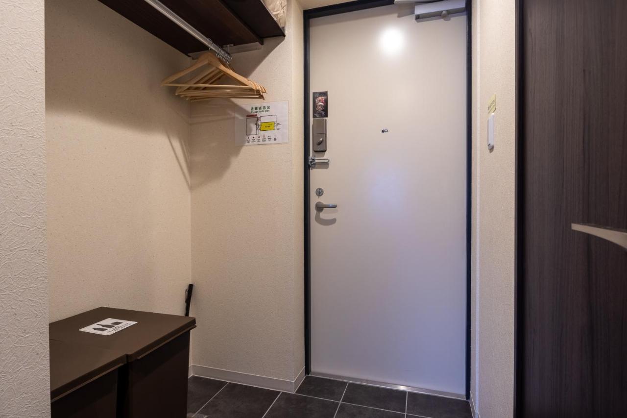 Vacation Inn Heiwajima I Токио Экстерьер фото