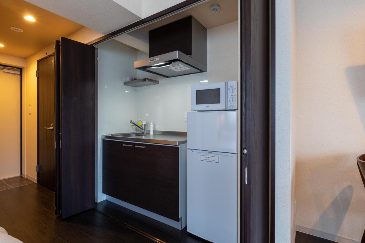 Vacation Inn Heiwajima I Токио Экстерьер фото