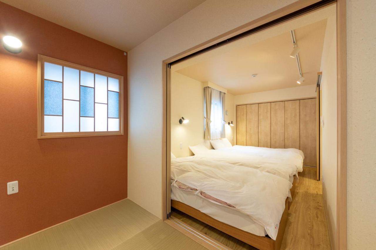 Vacation Inn Heiwajima I Токио Экстерьер фото