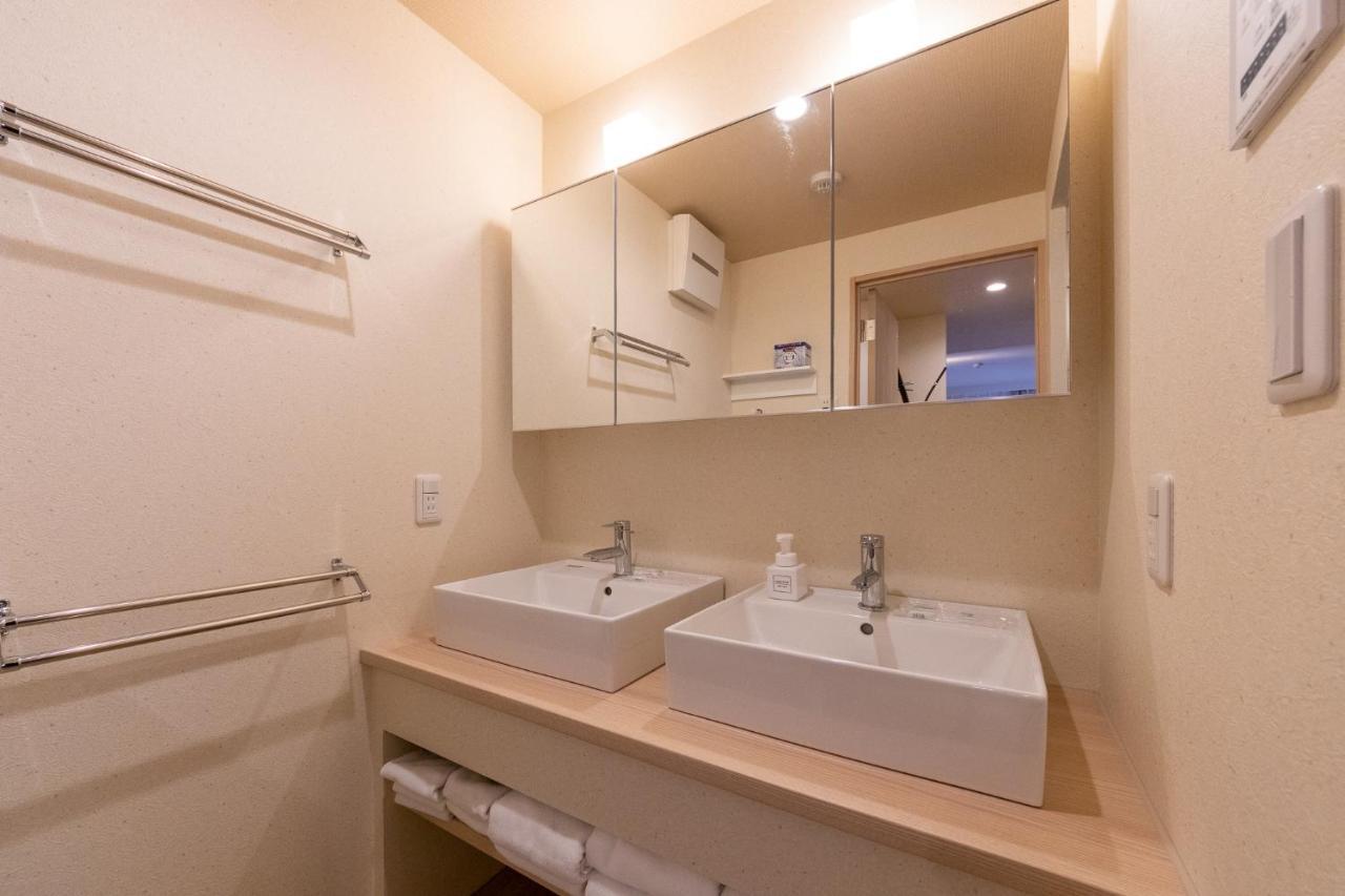 Vacation Inn Heiwajima I Токио Экстерьер фото