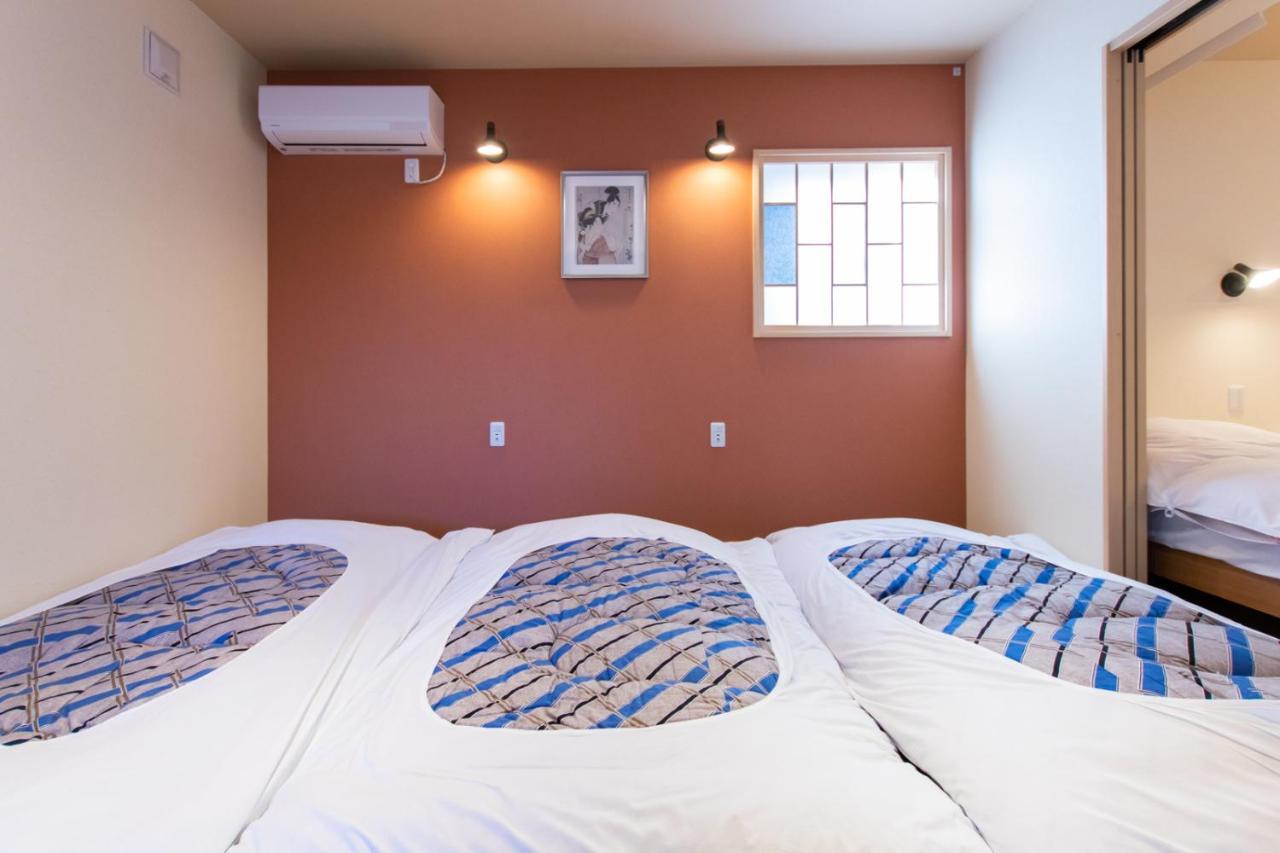 Vacation Inn Heiwajima I Токио Экстерьер фото