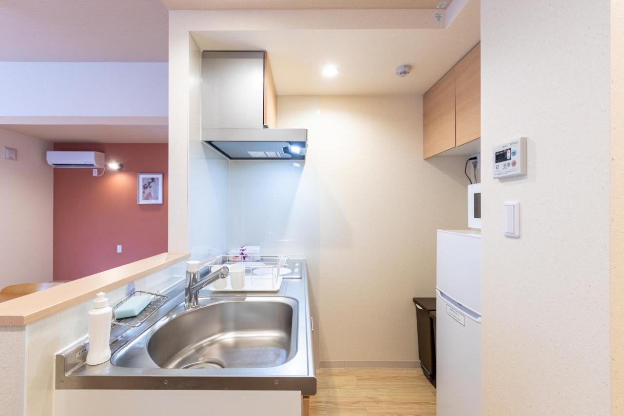 Vacation Inn Heiwajima I Токио Экстерьер фото