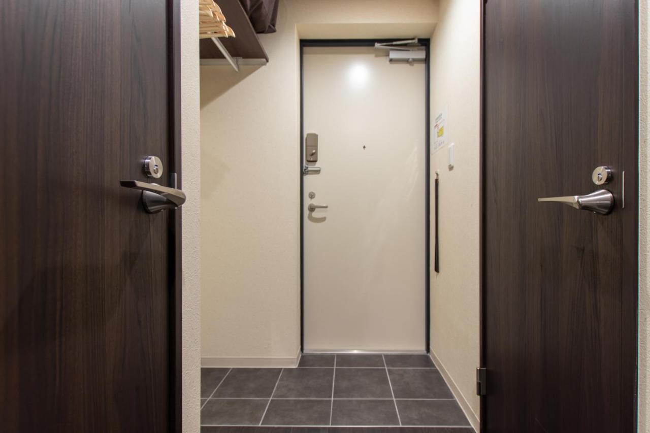 Vacation Inn Heiwajima I Токио Экстерьер фото