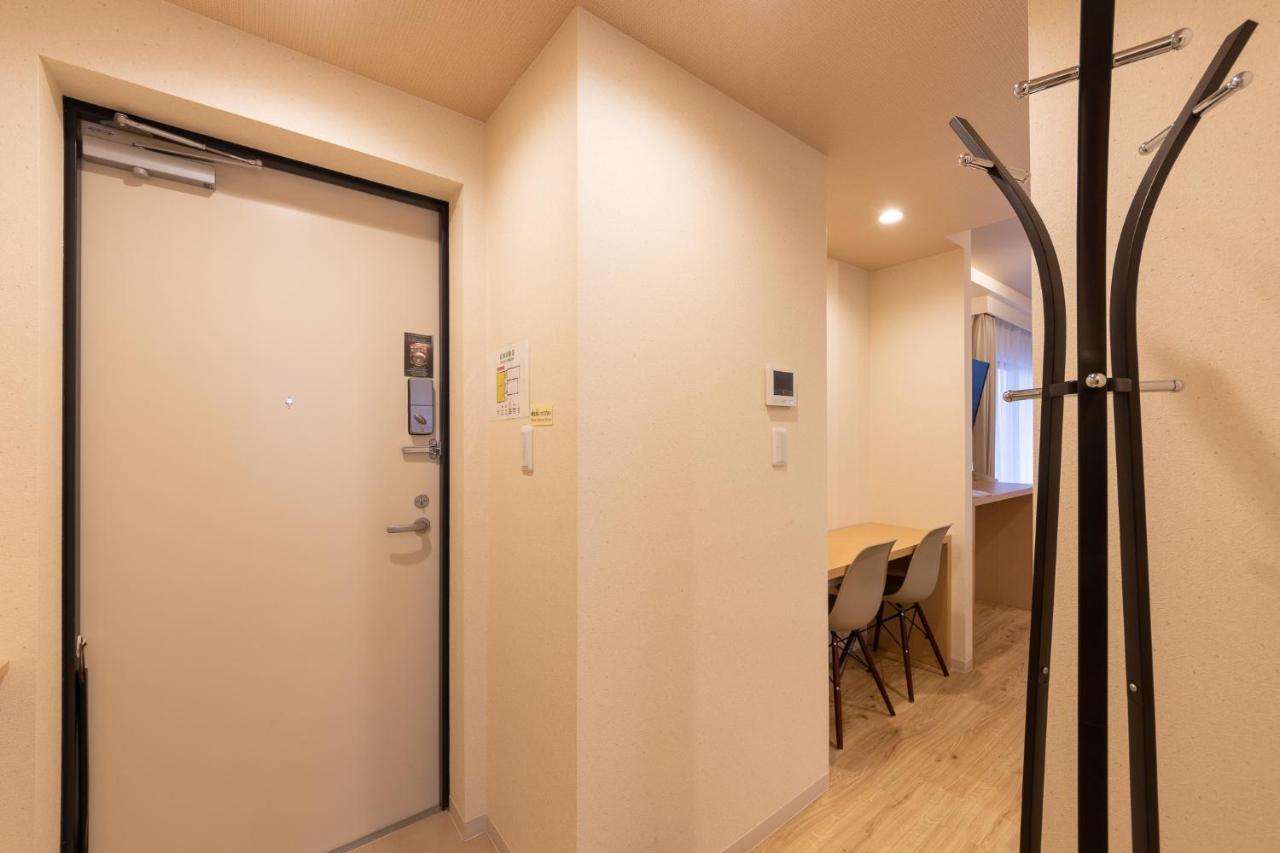 Vacation Inn Heiwajima I Токио Экстерьер фото