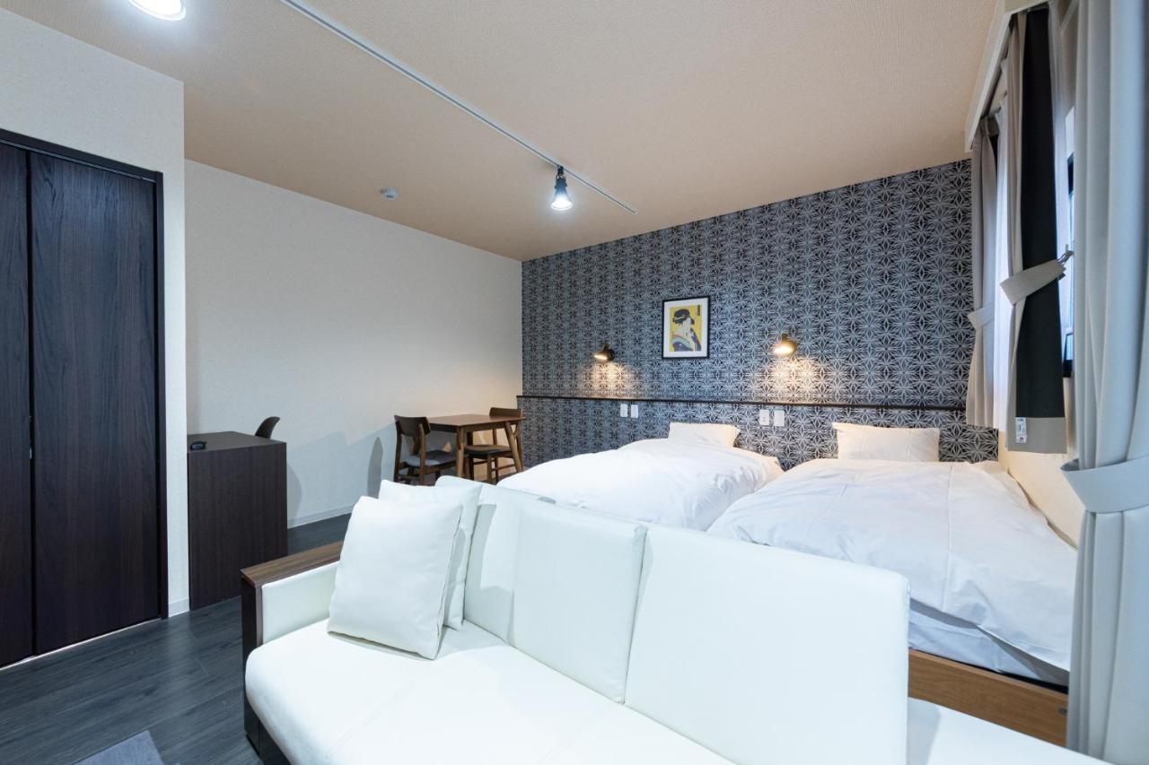 Vacation Inn Heiwajima I Токио Экстерьер фото