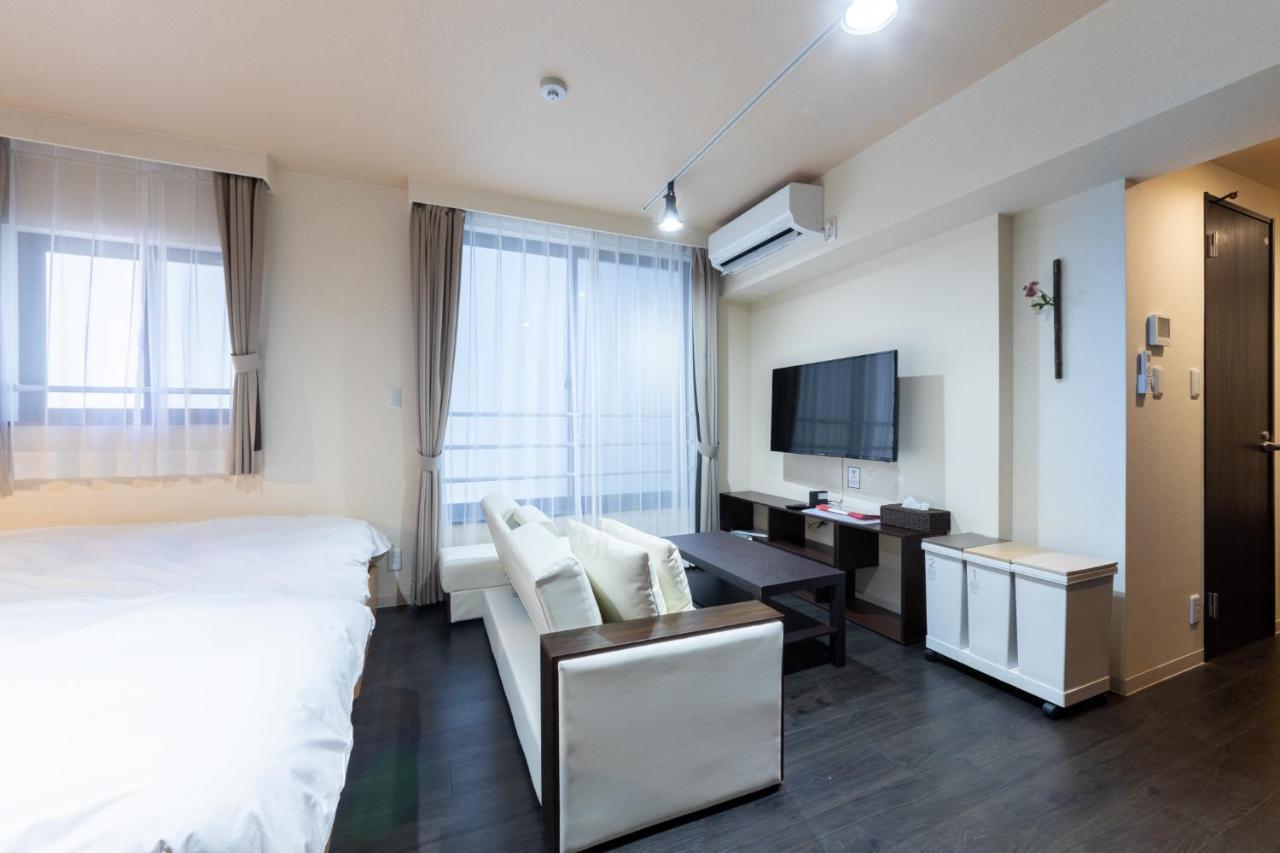 Vacation Inn Heiwajima I Токио Экстерьер фото