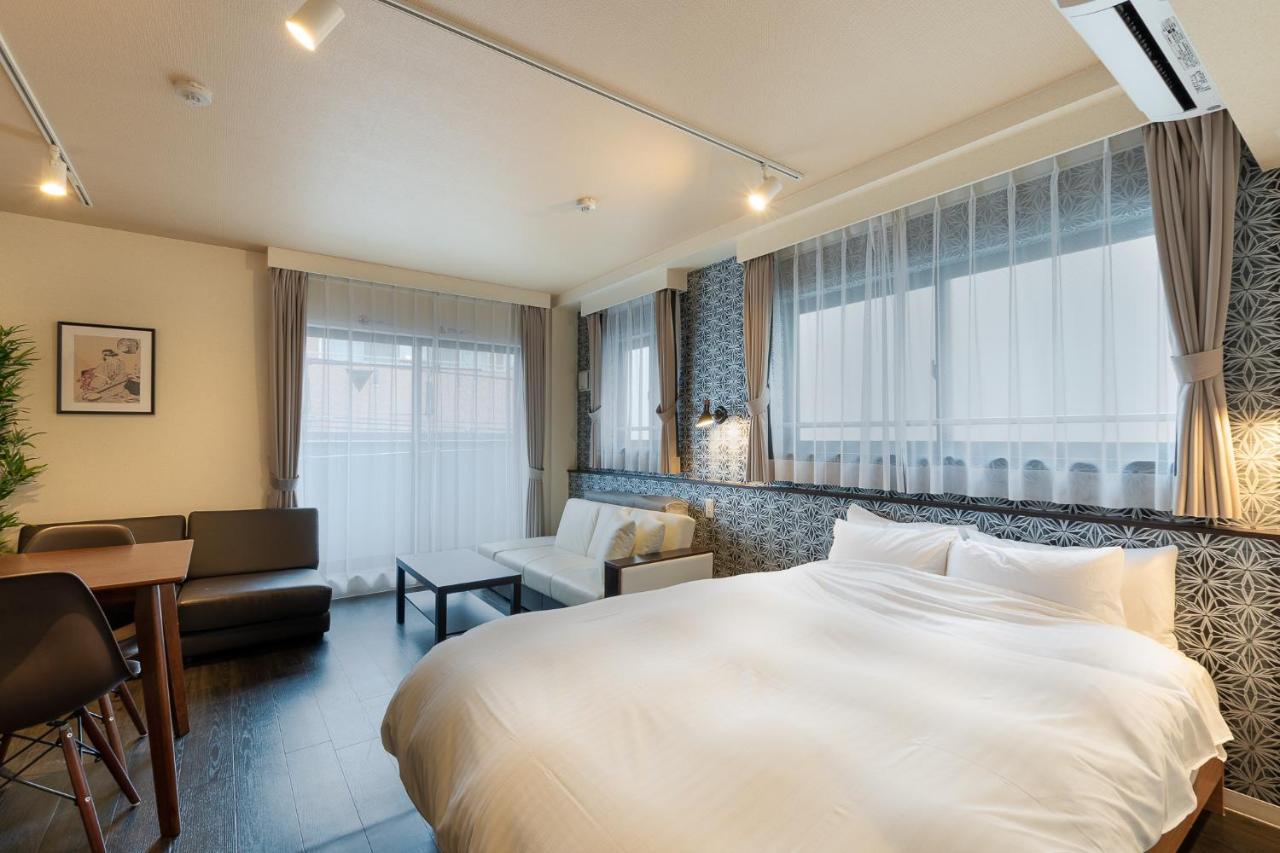 Vacation Inn Heiwajima I Токио Экстерьер фото