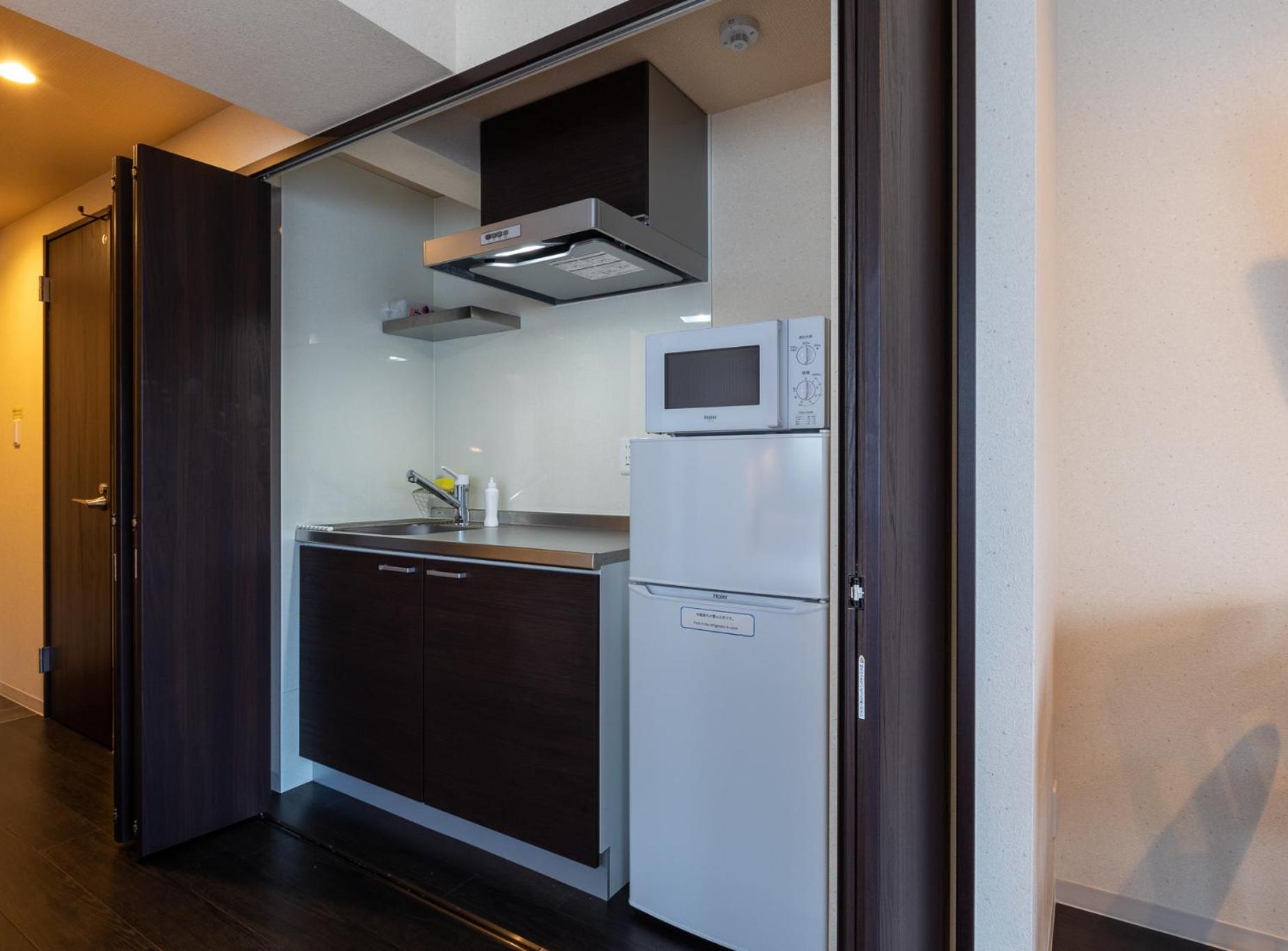 Vacation Inn Heiwajima I Токио Номер фото
