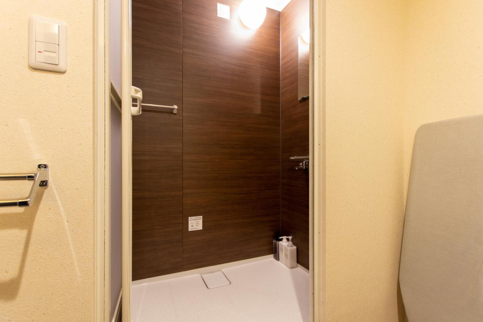 Vacation Inn Heiwajima I Токио Номер фото