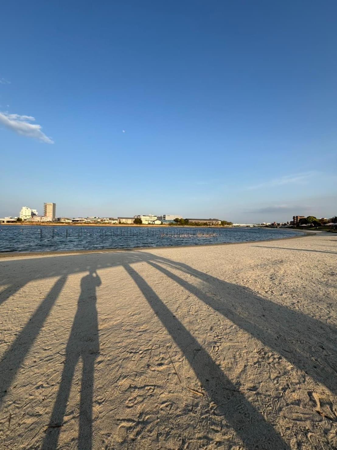 Vacation Inn Heiwajima I Токио Экстерьер фото