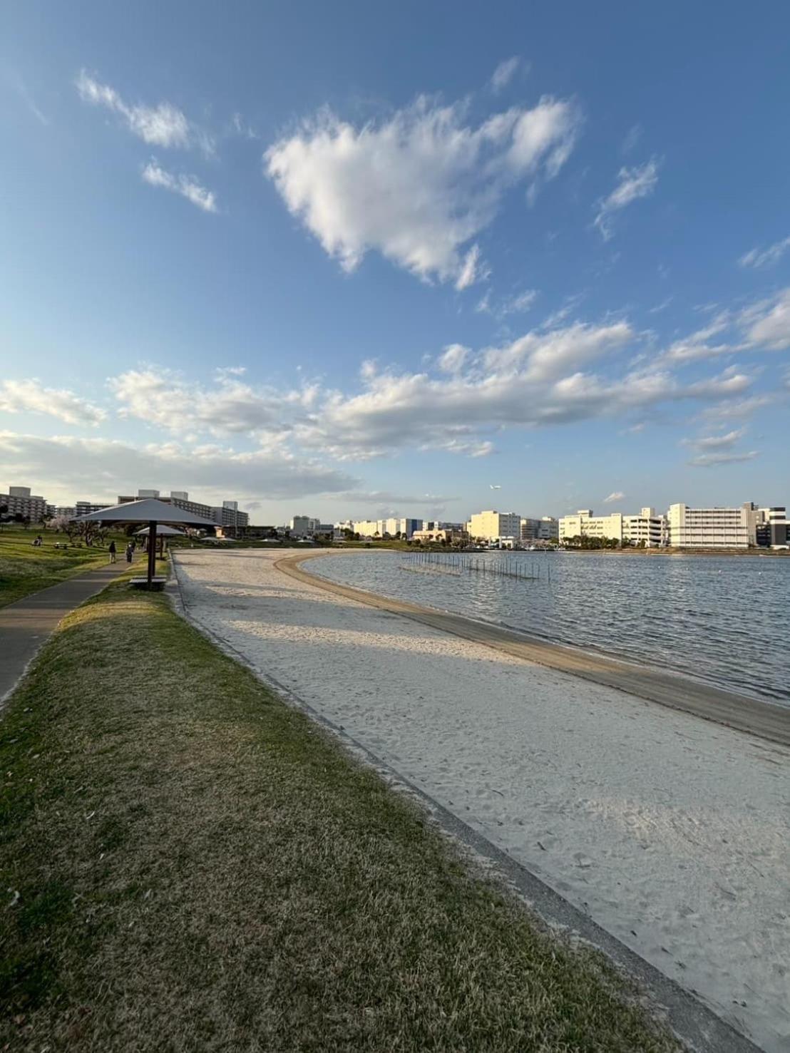 Vacation Inn Heiwajima I Токио Экстерьер фото