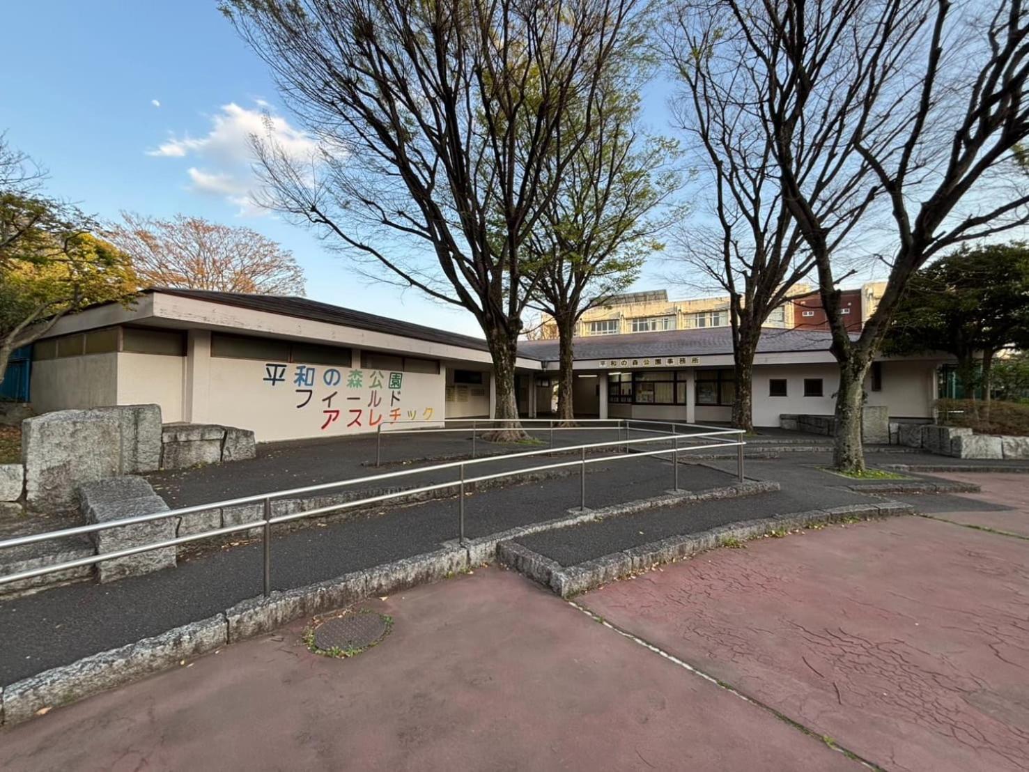 Vacation Inn Heiwajima I Токио Экстерьер фото