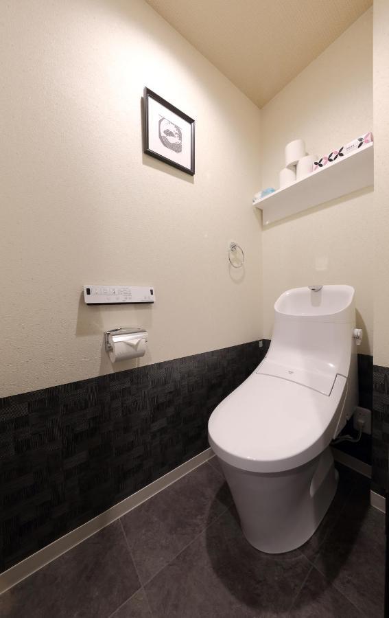 Vacation Inn Heiwajima I Токио Экстерьер фото