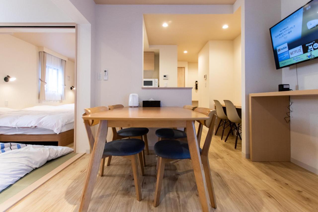Vacation Inn Heiwajima I Токио Экстерьер фото