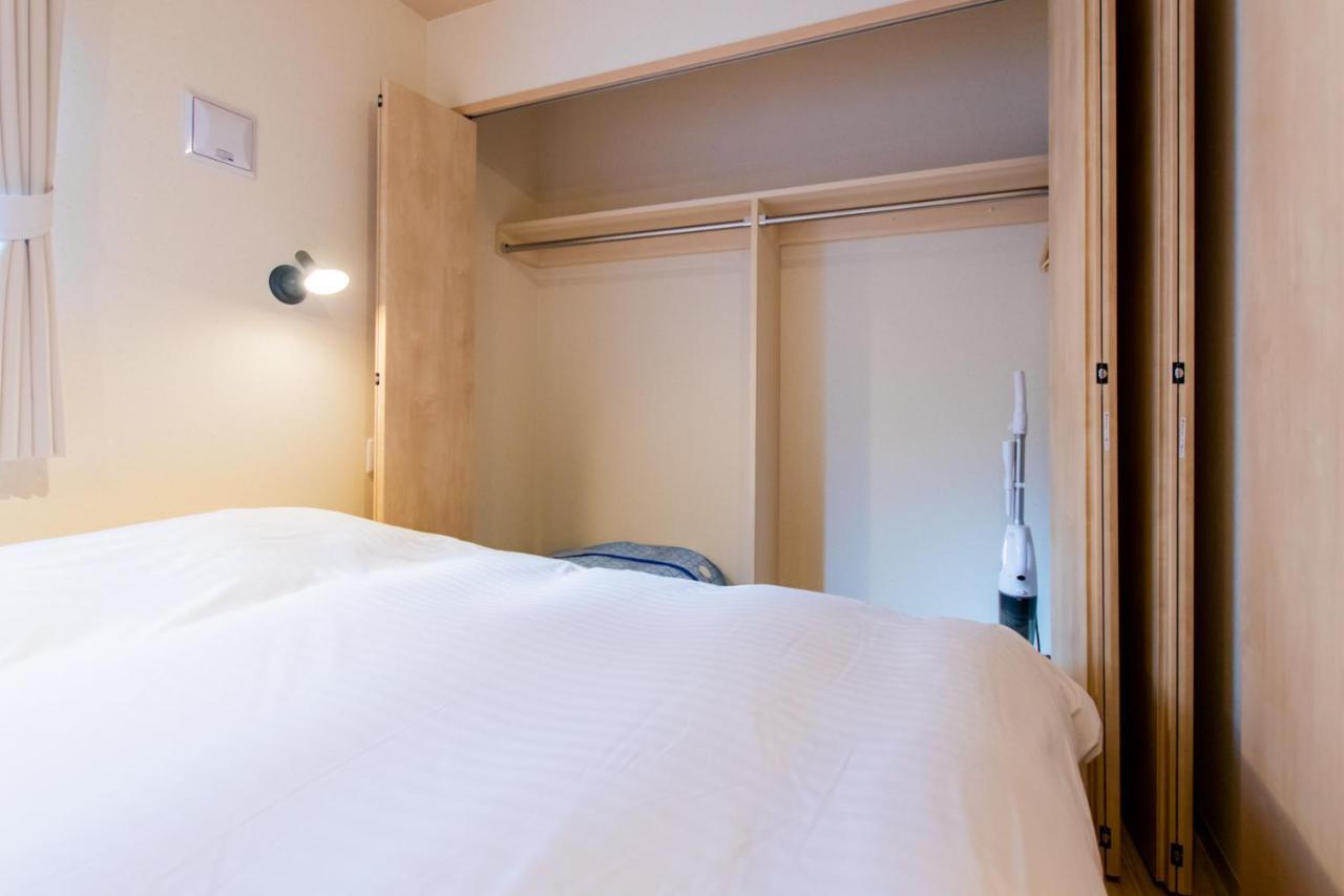 Vacation Inn Heiwajima I Токио Экстерьер фото