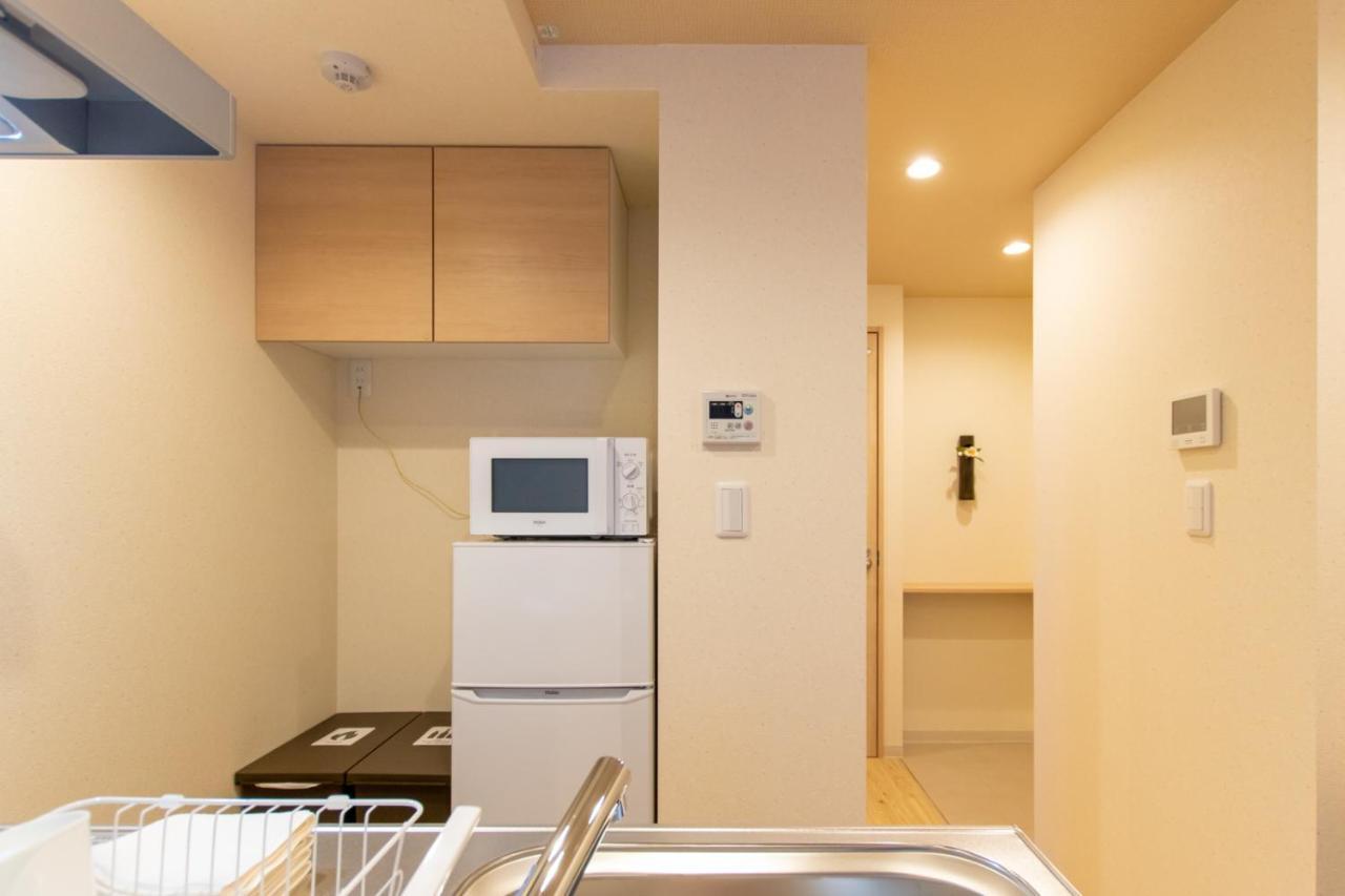 Vacation Inn Heiwajima I Токио Экстерьер фото