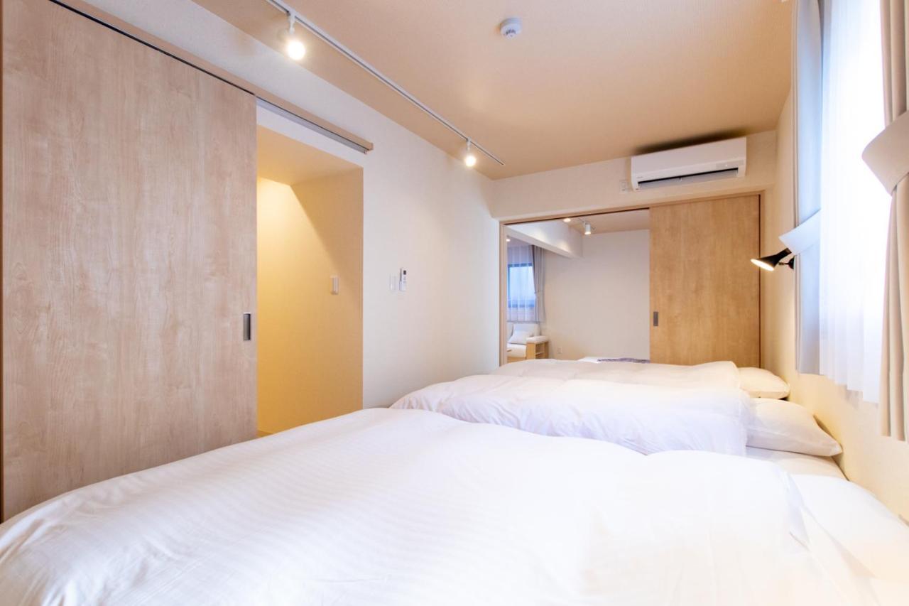 Vacation Inn Heiwajima I Токио Экстерьер фото