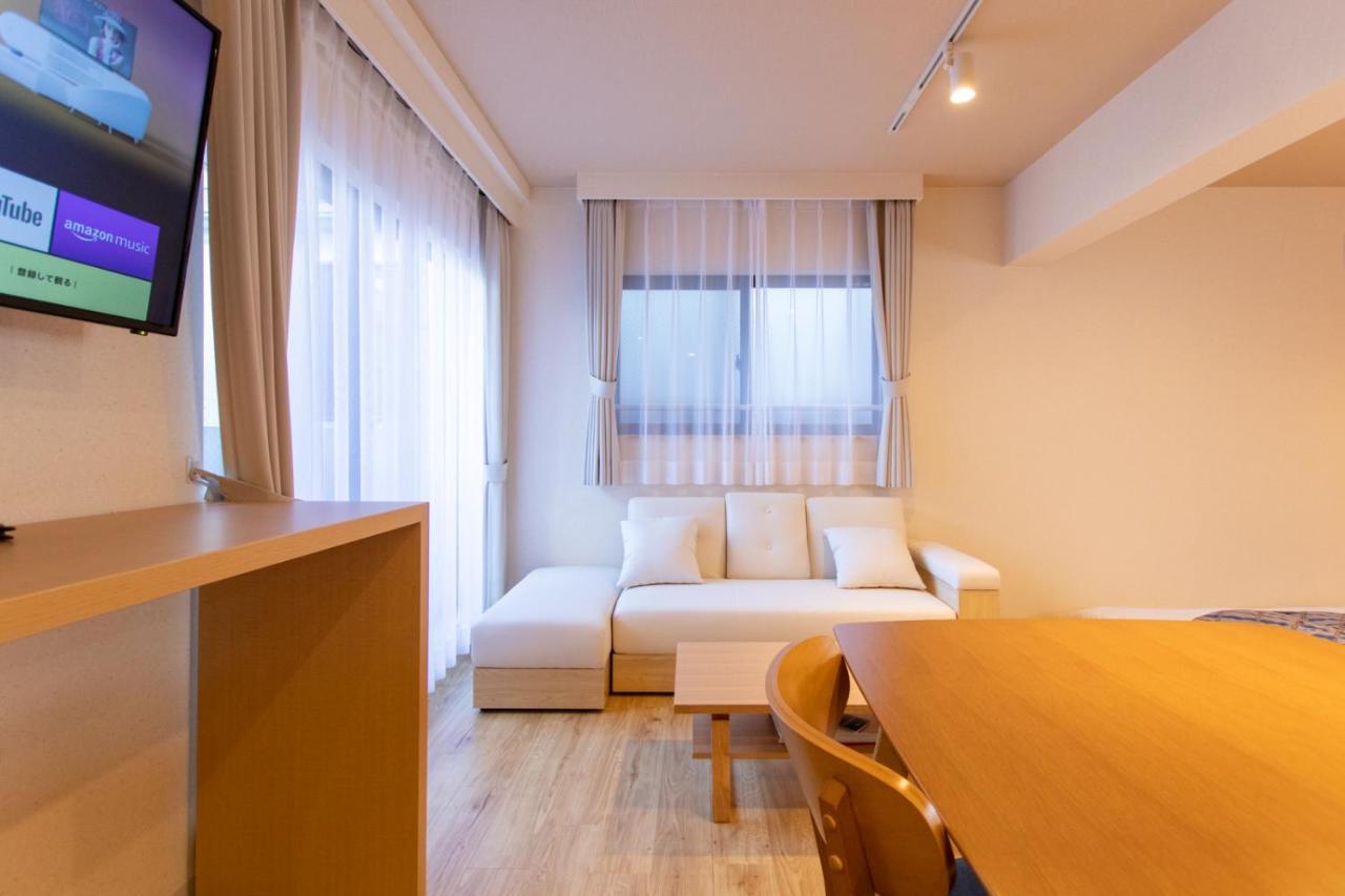 Vacation Inn Heiwajima I Токио Экстерьер фото
